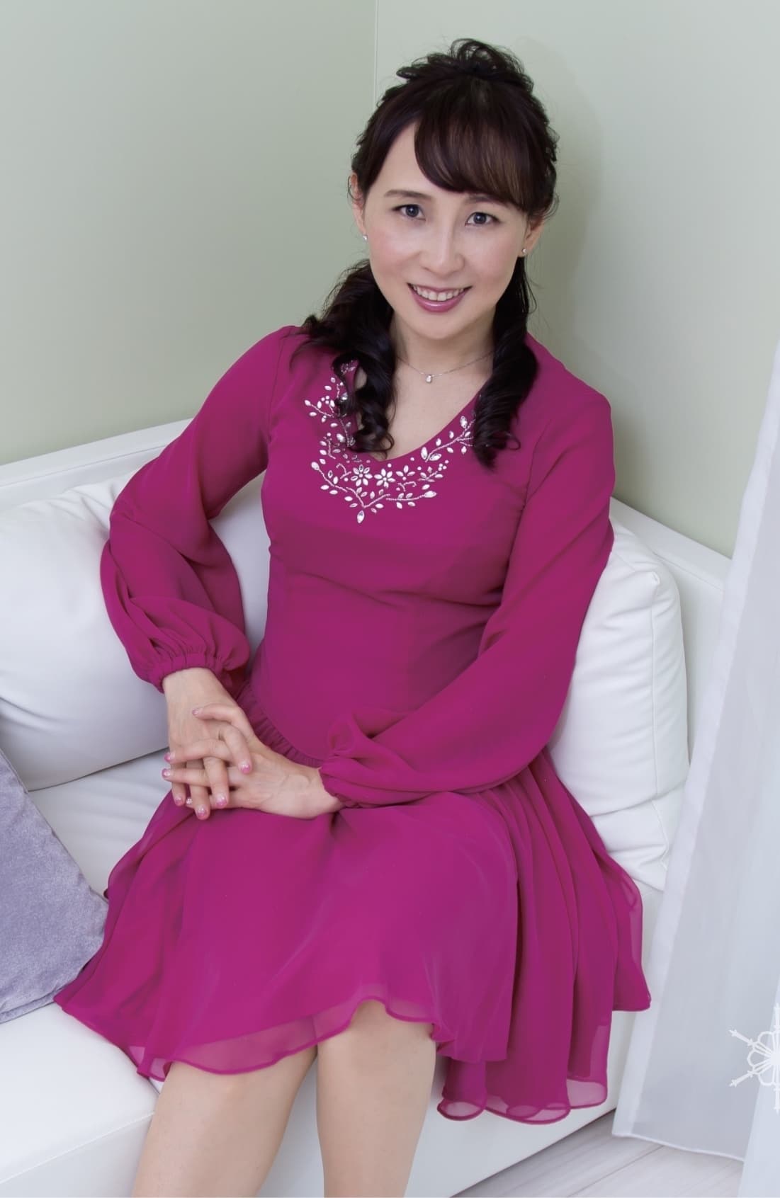 Minnie P. Music Producer・Lyricist・Composer・Arranger・Voice Trainer