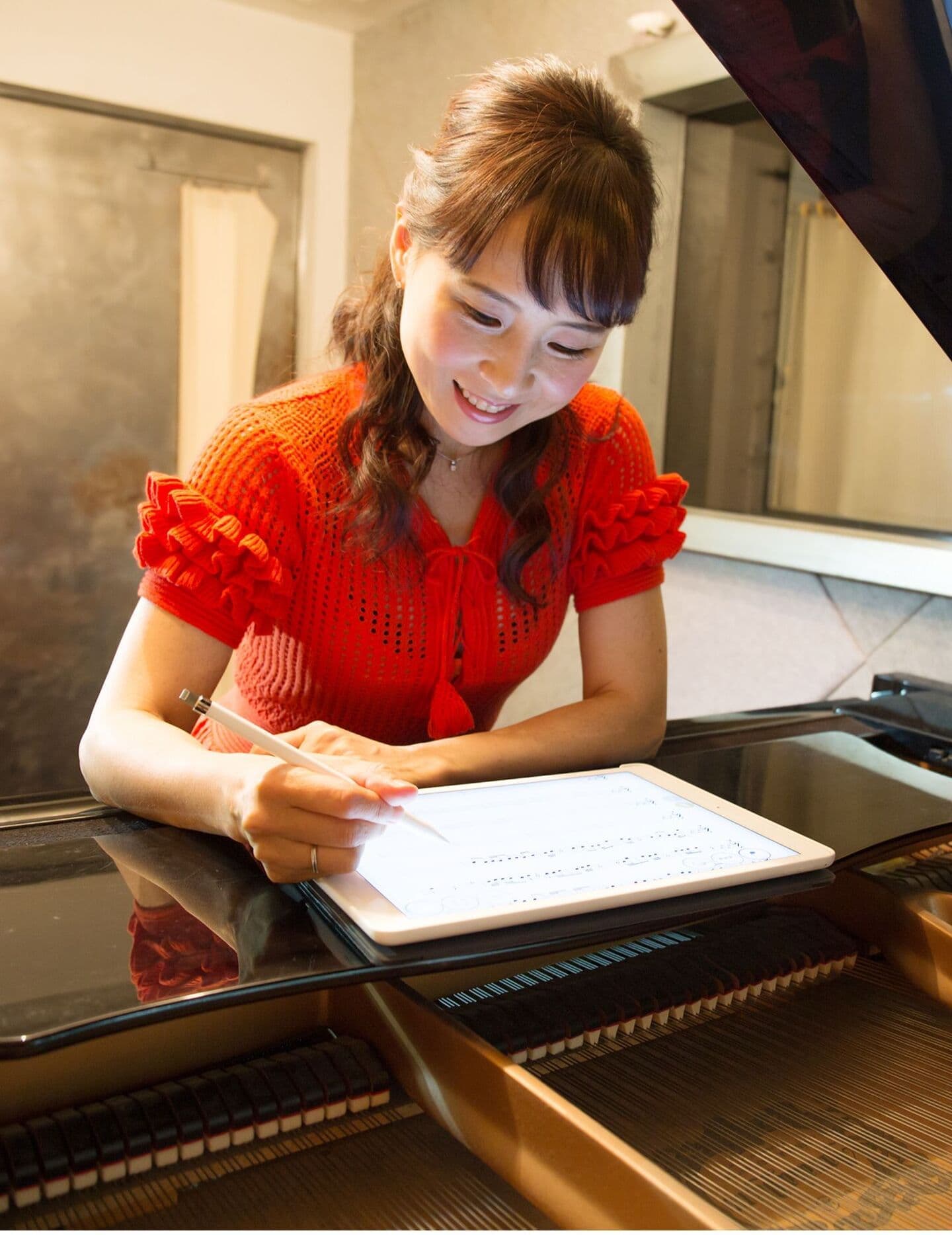 Minnie P. 音楽プロデューサー